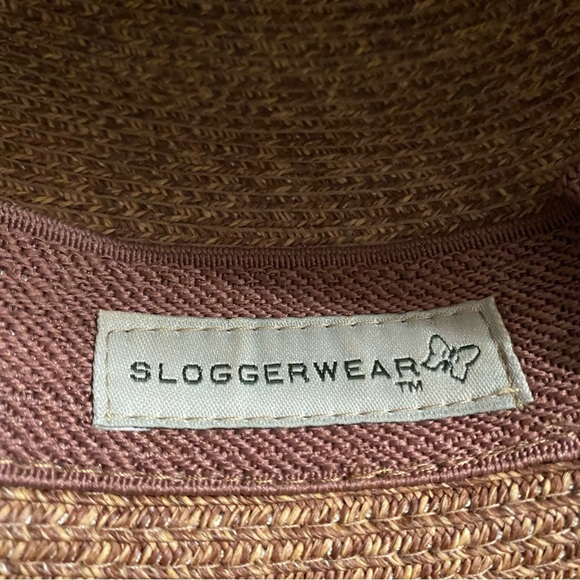 Sloggerware Woman’s Hat - Picture 2 of 5
